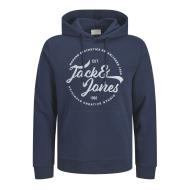 Sweat Marine Homme Jack & Jones Jordean