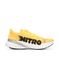 Baskets Jaunes Homme Puma Magnify vue 2