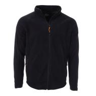 Sweat Polaire Marine Homme Best Mountain Victor