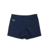Short de golf Marine Fille Puma vue 2