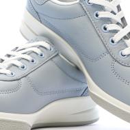 Chaussures de ville Bleu Clair Femme TBS BRANDY vue 7