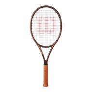 Raquette de Tennis Bronze Wilson Pro Staff Team V14 FRM pas cher