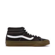 Baskets Marrons Homme Vans Reissue vue 2