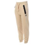 Jogging Marron Homme Umbro Fleece