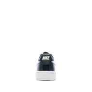 Baskets Noir Homme Nike Court Royale 2 vue 3