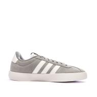 Baskets Gris Homme Adidas Vl Court 3.0 vue 2
