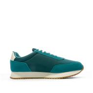 Baskets Bleu Homme Calvin Klein Jeans YM0YM00746 vue 2