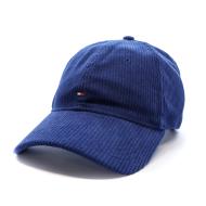 Casquette Marine Homme Tommy Hilfiger Flag pas cher