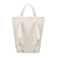 Sac à Dos Beige Femme Roxy Drink The Wave vue 3