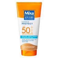 Crème Solaire Mixa Dermo Protect Hydratation 24H SPF50+ 175ml pas cher