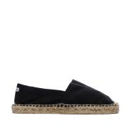 Espadrilles Noir Femme Ushuaia Dimitri 1 vue 2