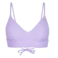 Bañador O'Neill Wave Malva para mujer