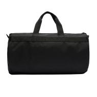 Sac de Voyage Noir Homme Lacoste ROLL vue 3