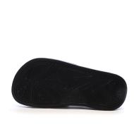 Claquettes Noir Garçon Kappa Sartwo 2 vue 2