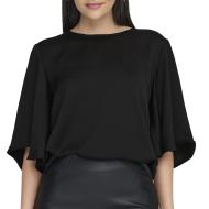 T-Shirt Noir Femme JDY Urba pas cher