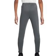 Pantalon de Football Gris Garçon Nike Acd23 vue 2