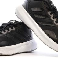 Chaussures de Running Mixte Adidas Runfalcon 3.0 Tr vue 7