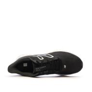 Chaussures de running Noires Homme New Balance M4 411 vue 4
