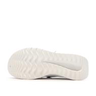 Chaussures Gris Moyen Femme Hey Dude Wally Sport Mesh vue 5