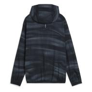 Veste Noir Homme Puma Run Velocity vue 2