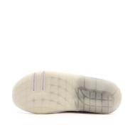 Baskets Blanc/Noir Garçon Nike Air Max Motif vue 5