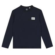 Timberland Boys’ Navy T-Shirt T60303 affordable