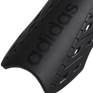 Adidas Tiro SG CLB Schienbeinschützer Schwarz Ansicht 2