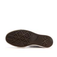 Baskets Noires Femme Converse All Star Lift Crafted vue 5