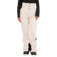 Pantalon de Ski Rose Pale Femme O'Neill Total Disorder Slim pas cher