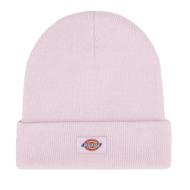 Dickies Woodworth Mixed Pink Beanie affordable