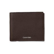 Portefeuille Marron Homme Calvin Klein Jeans Bill