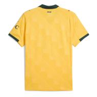 ACM Milan Maillot de Football Jaune/Vert homme Puma 25/26 vue 2