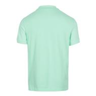 Polo Vert d'eau Homme O'Neill Small vue 2
