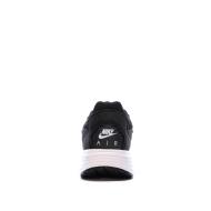 Baskets Noires Homme Nike Air Max Solo vue 3