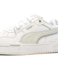 Baskets Blanche Garçon Puma 390821 vue 7