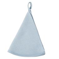Torchon Bleu/Blanc 60cm pas cher