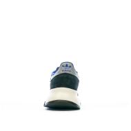 Baskets Bleu/Noir Homme Adidas Retropy F2 IG9986 vue 3