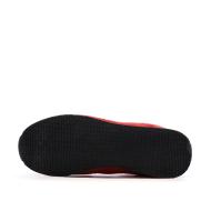 Baskets Rouge Homme Le Coq Sportif Alpha vue 5