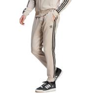 Jogging Beige Homme Adidas IM4544 pas cher