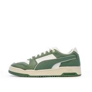 Baskets Vert/Blanc Homme Puma Vintage 394693