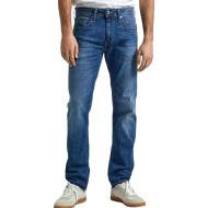 Jean Droit Bleu Homme Pepe Jeans Straight Jeans pas cher