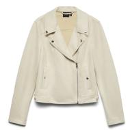 Veste Beige Femme Vero Moda Senira pas cher