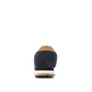 Baskets Marine Homme Schott Norati vue 3