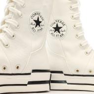 Baskets Blanches Femme Converse Chuck 70 A08261C vue 7