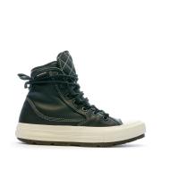 Baskets Noir Homme Converse All Star Terrain vue 2