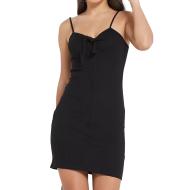 Robe Noir Femme JDY Freja