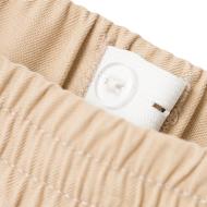 Pantalon fluide Beige Fille Name it Bella vue 3