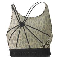 Brassière Léopard Femme Puma X CO vue 2