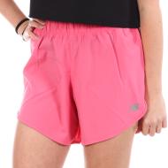 Short Rose Femme New Balance Sport pas cher