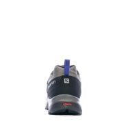 Chaussure de Randonnée Noir Homme Salomon Rodica Gtx vue 3